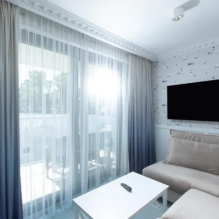 Hevenia 12 Apartment Rewal