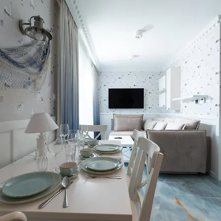 Apartment Hevenia 12