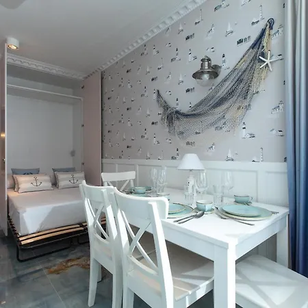 Apartment Hevenia 12 *