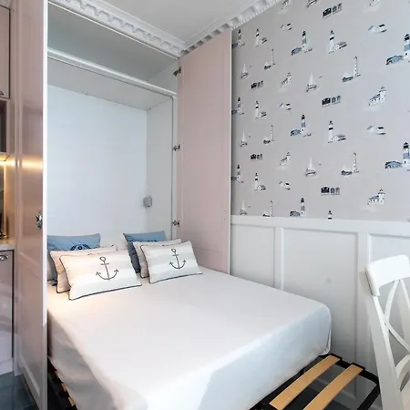 Apartment Hevenia 12 Rewal