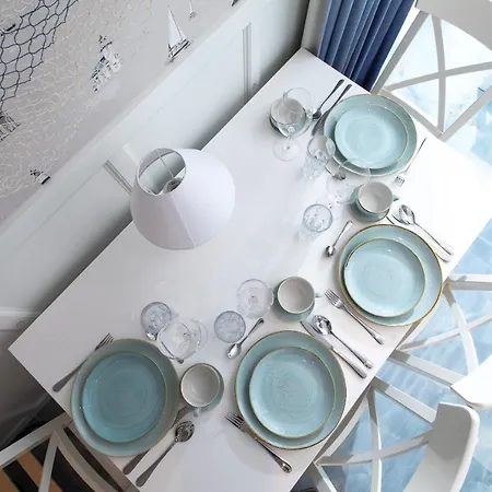 Hevenia 12 Apartment