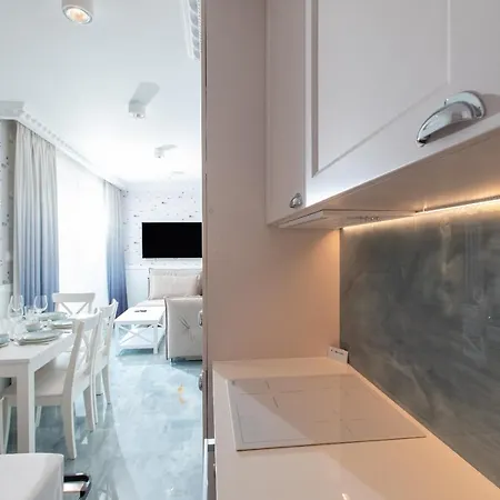 Apartment Hevenia 12