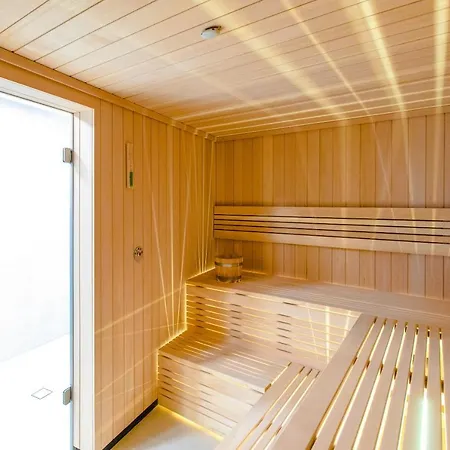 Hevenia 12 Apartment Rewal