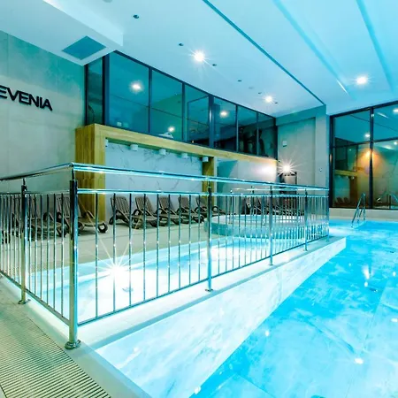 Hevenia 12 Rewal