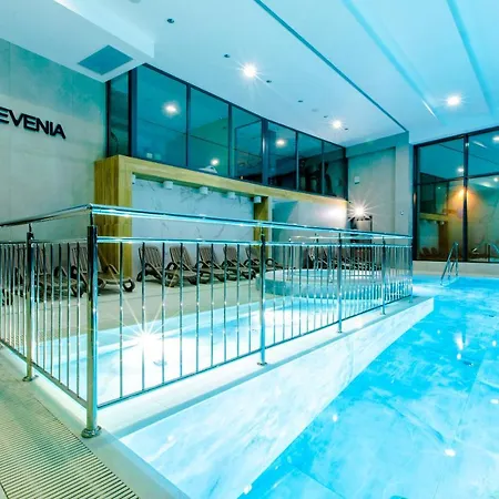 Hevenia 12 Rewal
