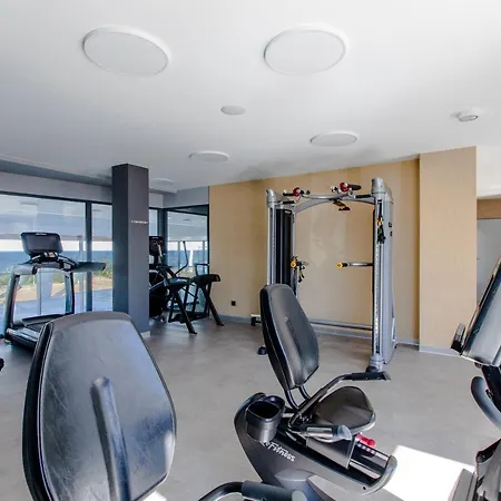 Hevenia 12 Apartment Rewal