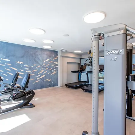 Hevenia 12 Apartment