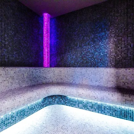 Hevenia 12 Apartment