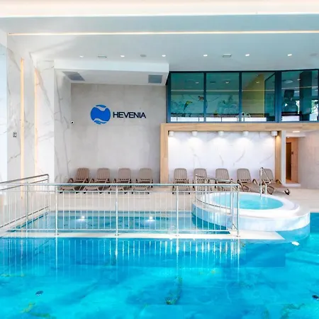 Apartment Hevenia 12 Rewal