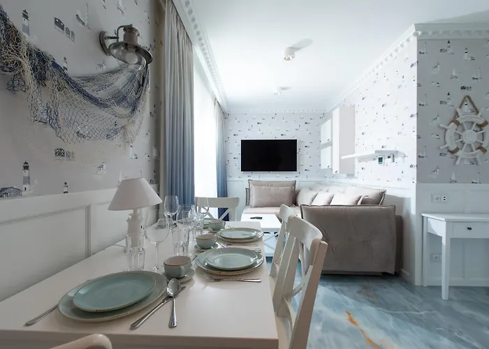 Lägenhet Hevenia 12