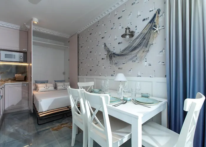 Lägenhet Hevenia 12 *