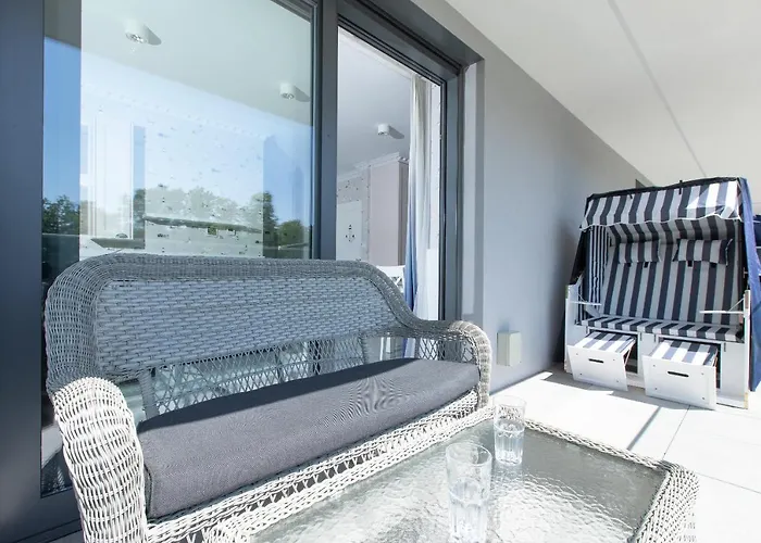 Hevenia 12 Lägenhet *