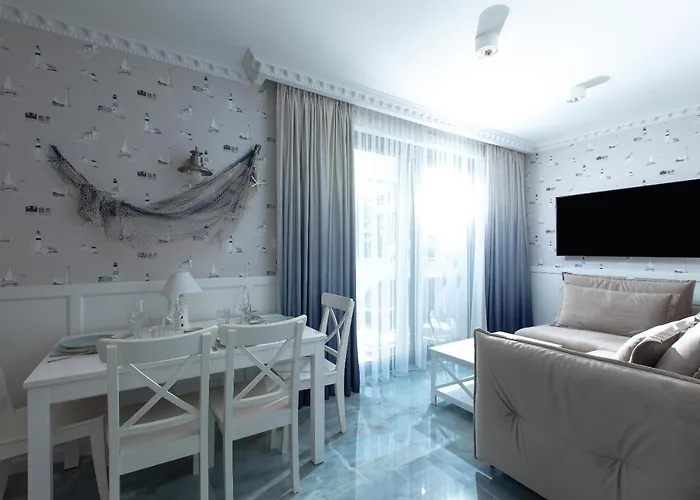 Hevenia 12 Lägenhet