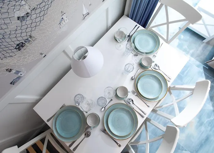 Hevenia 12 Lägenhet