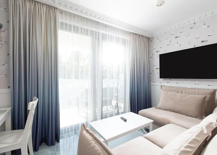 Hevenia 12 Lägenhet *