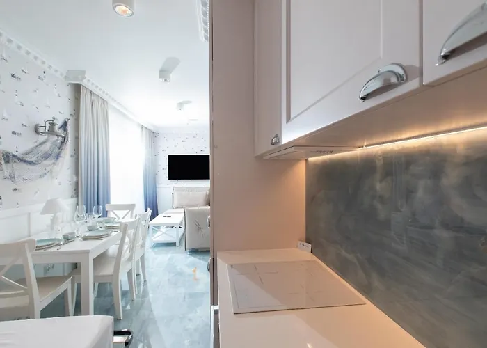 Lägenhet Hevenia 12