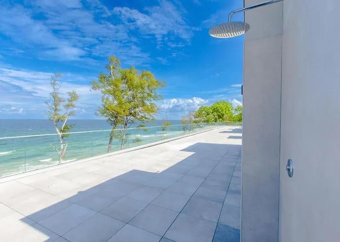 Hevenia 12 Lägenhet *