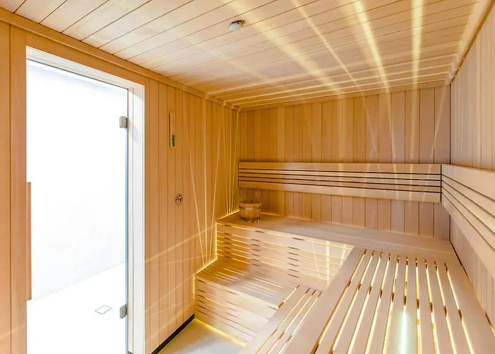 Hevenia 12 Lägenhet Rewal