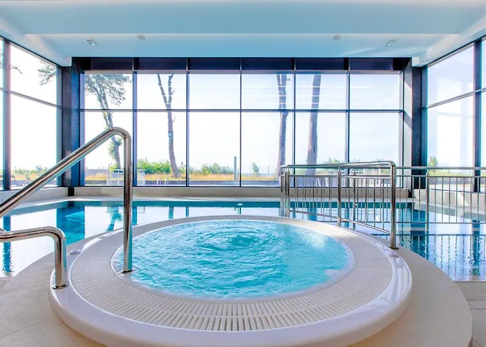 Hevenia 12 Lägenhet