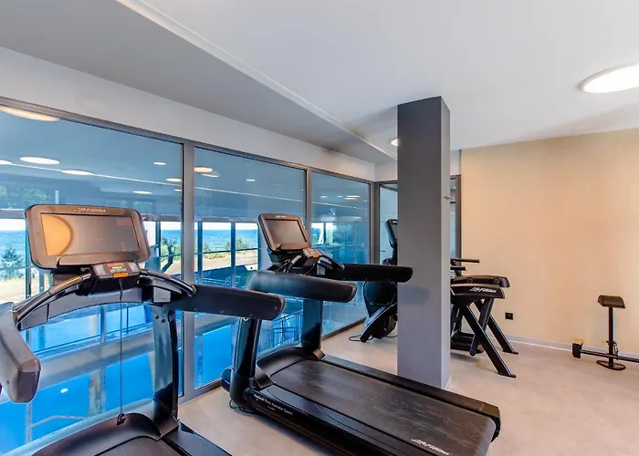 Hevenia 12 Lägenhet Rewal