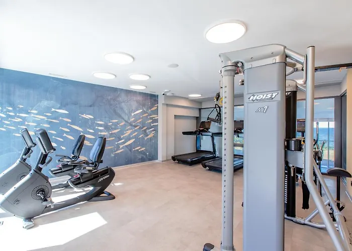 Hevenia 12 Lägenhet