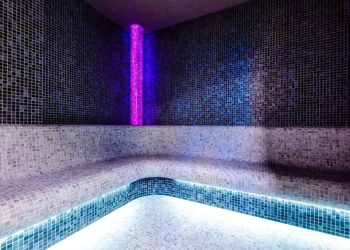 Hevenia 12 Lägenhet