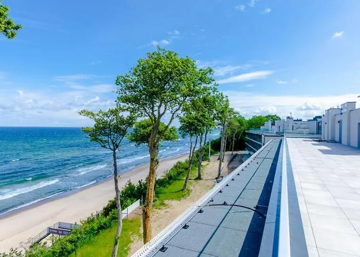 Hevenia 12 Lägenhet *