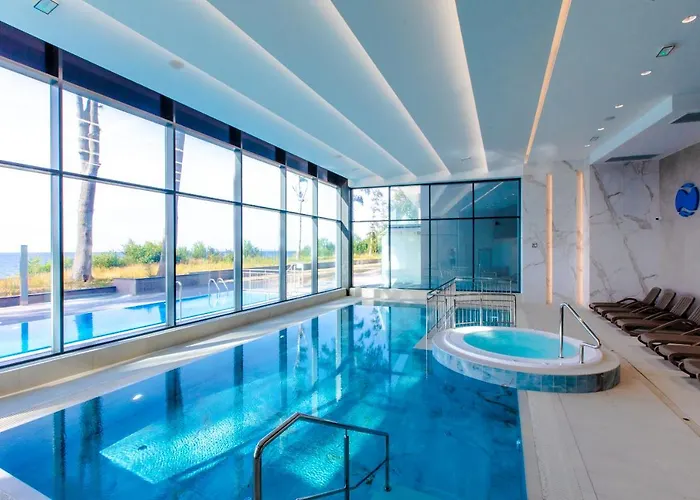 Lägenhet Hevenia 12 *