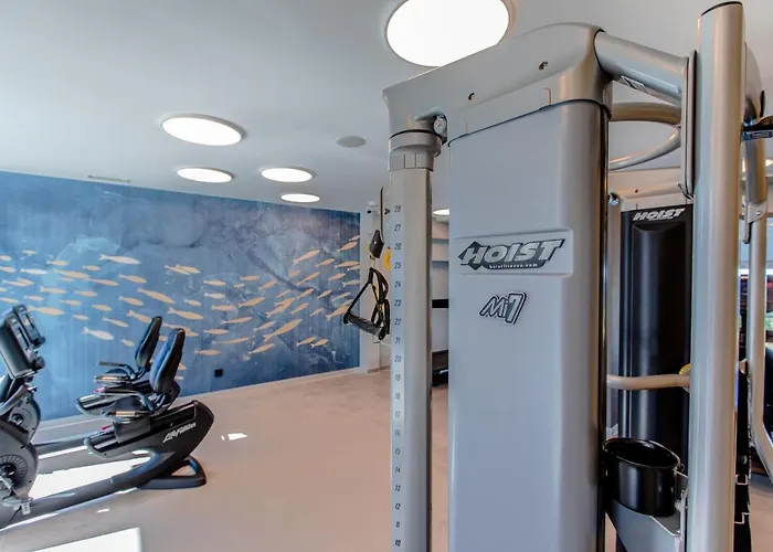 Lägenhet Hevenia 12